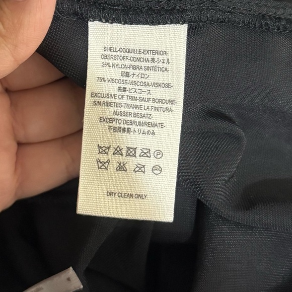 Free People Dance the Night Away Skort - Picture 8 of 10